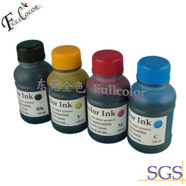 Transfer Printing t-Shirt Eco-Solvent Ink For Epson Stylus Pro 9800 Printer