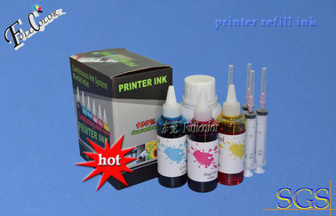 Compatible Dye Based Ink, Epson Expression Home xp-405 Inkjet Printer