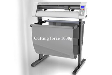 Hard Paper Cardboard Cutting Plotter with Optical Eye 1mm Cutting Thickness T24XL