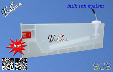 100% Pretested BK C M Y 1800ML CISS Ink System For Mimaki CJY30 - 60 / 100 / 130 Plotter