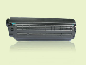 एचपी 3015/3020/3030 प्रिंटर के लिए 2612 ए 2200 पेजेल्ड यील्ड एचपी ब्लैक टोनर कार्ट्रिज