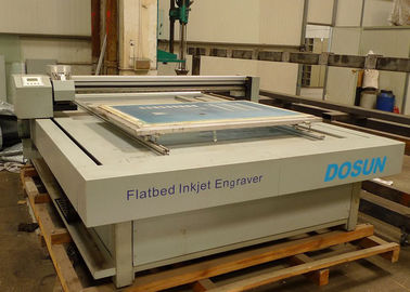 Flatbed Inkjet Engraving Machine, Computer-to-screen Engravers, Textile Inkjet Screen Engraver
