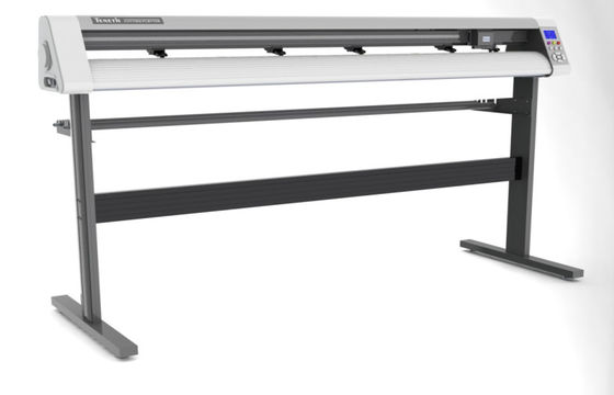 63'' Vinyl Wall Sticker Cutting Plotter with ARM Control System 1550mm Width