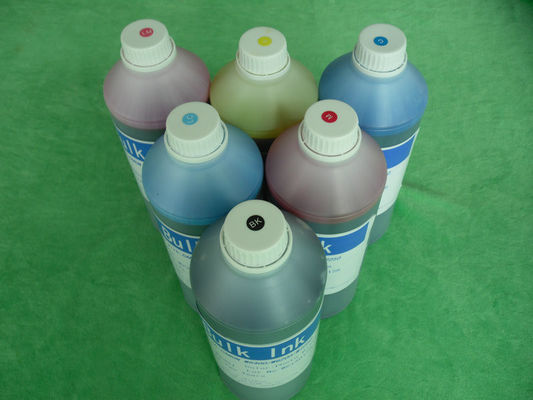 Replacement Refill Canon Pigment Ink Wide Format , Digital Type