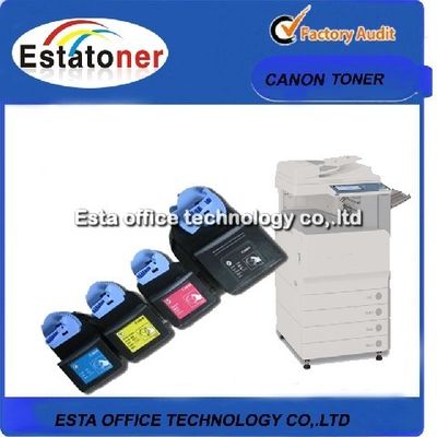 कैनन iRC2880 / iRC3380 / iRC3580 / iRC2550 / iRC3080 के लिए GPR23 लेजर टोनर कारतूस