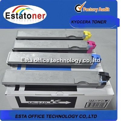 कलर टीके 510 लेजर टोनर कार्ट्रिज रेनबो क्योसेरा FS C5025 / 5020 / 5030N के लिए