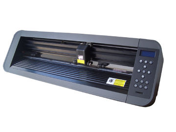 Durable High Precision Contour Cuttting Plotter With Low Noise