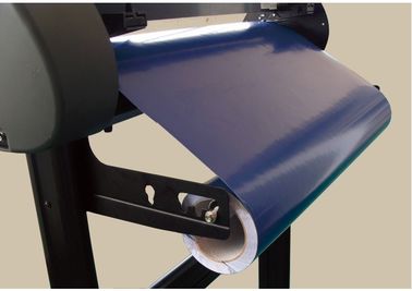 Durable High Precision Contour Cuttting Plotter With Low Noise