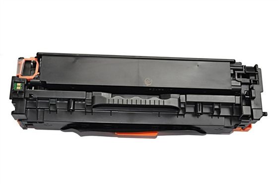 304A एचपी कलर टोनर कारतूस के लिए CB530A संगत लेजरजेट CP1525 CM1415