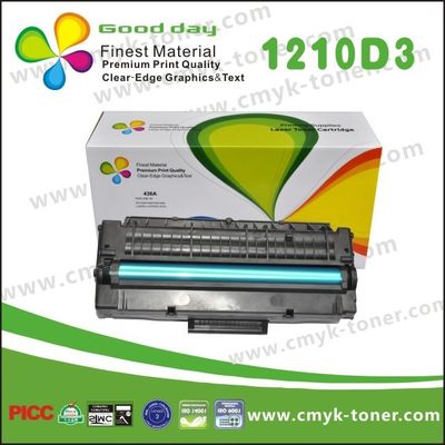 एमएल-1010/1020 एम के लिए संगत नया ब्रांड टोनर कार्ट्रिज एमएल 1210