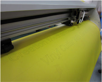 vinyl cutter with laser point and contour cutting function for DIY vinyl sticker