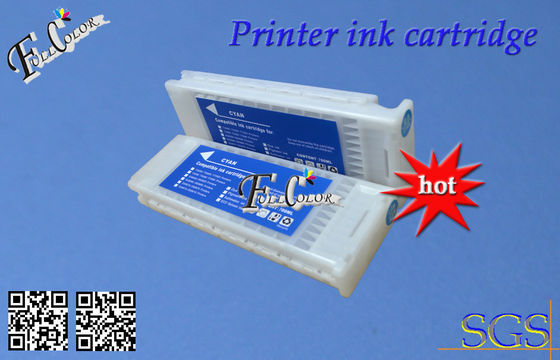 110ML Compatible Printer Ink Cartridges For Epson SC-T3000 / SC-T5000 / SC-T7000 Printer