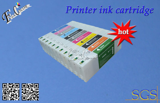 350ML Compatible Printer Ink Cartridge For Epson Stylus Pro 7900 9900 printer
