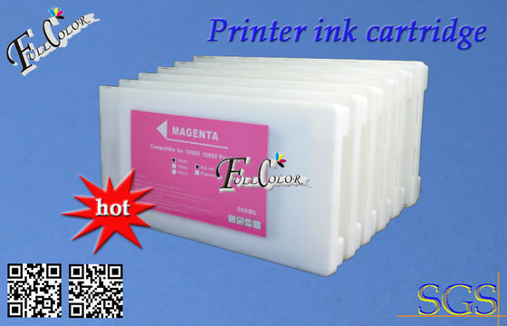 Printer Ink Cartridge For Epson Stylus Pro10000 Pro10600 Wide Format Printer