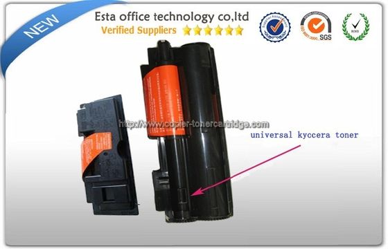 Kyocera FS1100 कॉपियर टोनर कारतूस TK120, ब्लैक लेजर प्रिंटर टोनर कारतूस