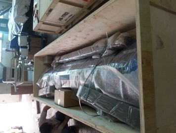 Outdoor Advertising DX5 Eco Solvent Printer With high speed for flex banner