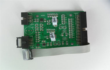 Large Format Ink Cartridge Printer Chip Resetter , Recyclable Printer Decoder