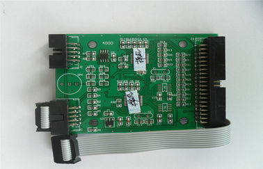 Large Format Ink Cartridge Printer Chip Resetter , Recyclable Printer Decoder