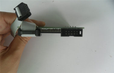 Large Format Ink Cartridge Printer Chip Resetter , Recyclable Printer Decoder