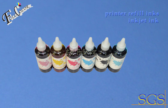 Compatible Dye Based Ink, Epson Expression Home xp-405 Inkjet Printer