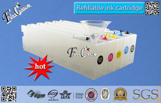 Permanent Printting Refillable Ink Cartridge T6901-4 For Epson Surecolor S30680 Printer With Chips