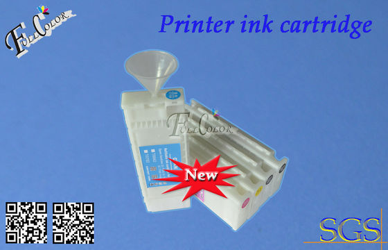 Permanent Printting Refillable Ink Cartridge T6901-4 For Epson Surecolor S30680 Printer With Chips