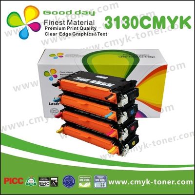 3130  Printer  Cartridges For Dell 3130