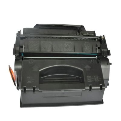 Q5949A 49A HP लेजरजेट 1160 1320N के लिए इस्तेमाल किया गया ब्लैक टोनर कारतूस