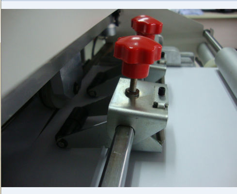 CMYK 4 Color A4 Size Roll To Roll Laser Printer for Short Run Label