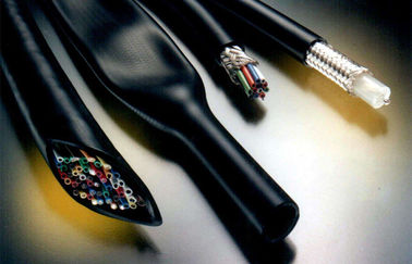 KT2300    Heat Shrink Tubing (M23053/2,CL2) 2:1 PVC Low -Cost 