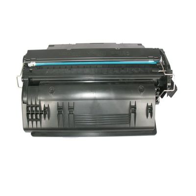 काला C8601X लेजर टोनर कारतूस संगत एचपी लेजर जेट 4100
