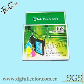 LC10 / LC970 / LC1000 Refillable Ink Cartridge for Brother DCP-130C printer